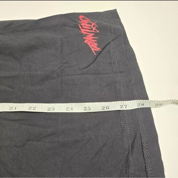 NWT Quentin Tarantino Reservoir Dogs XX 20th Anniversary Movie Promo 2013 T L - Picture 7 of 7